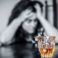 Признаки алкогольной зависимости