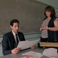 Фильм «Учитель на замену» (2011)